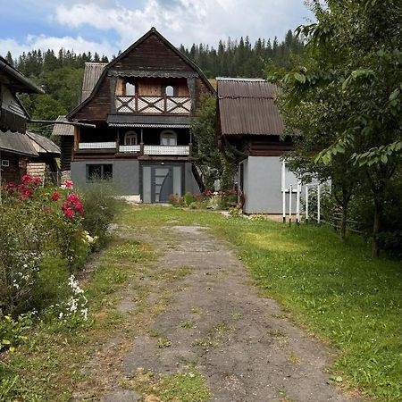Guest House 艾兹基 外观 照片