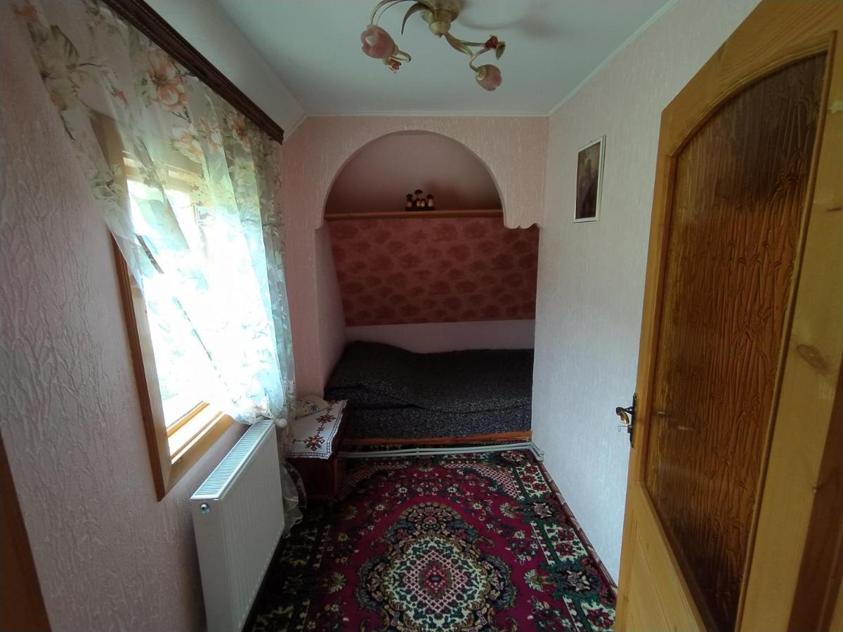 Guest House 艾兹基 外观 照片