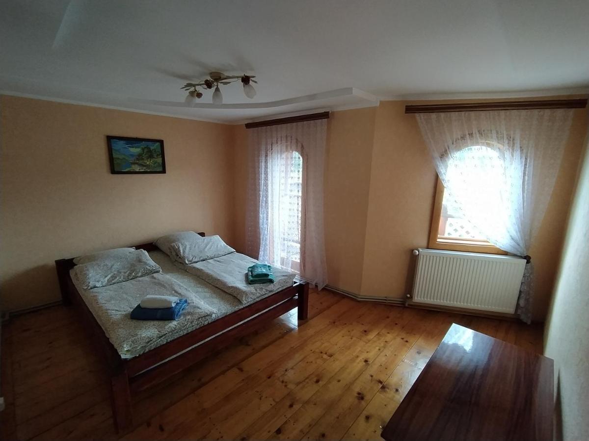 Guest House 艾兹基 外观 照片