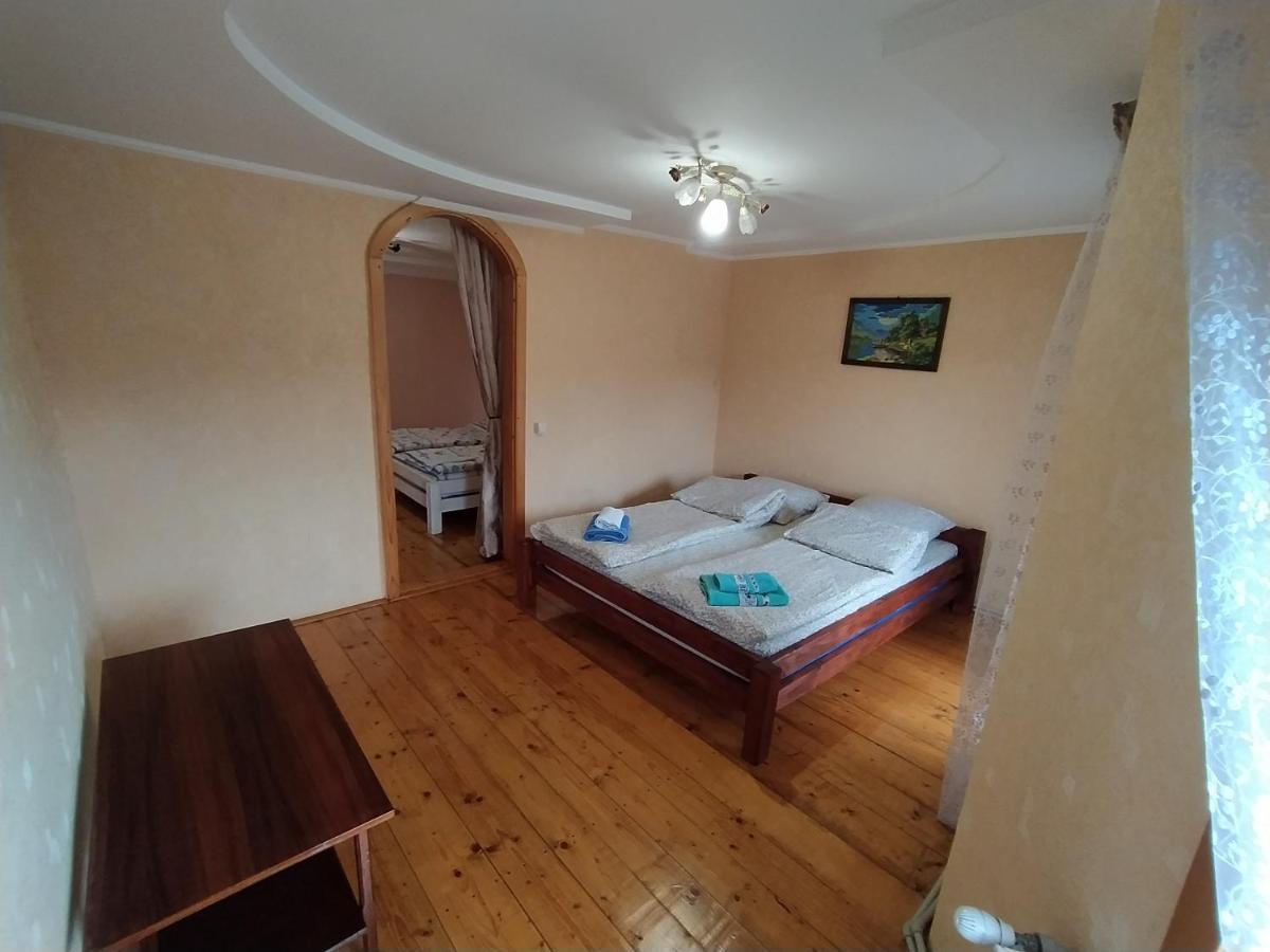 Guest House 艾兹基 外观 照片