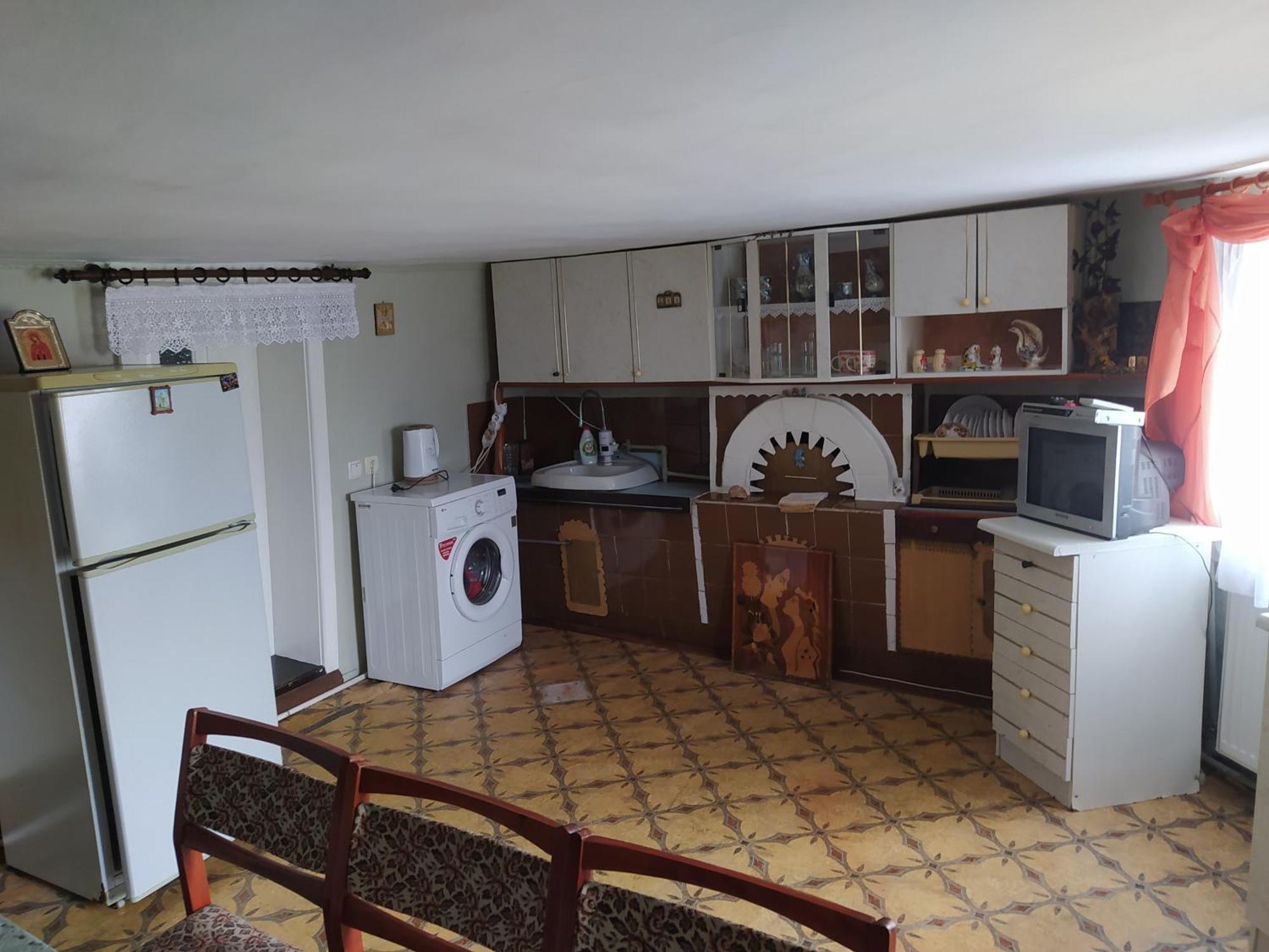 Guest House 艾兹基 外观 照片