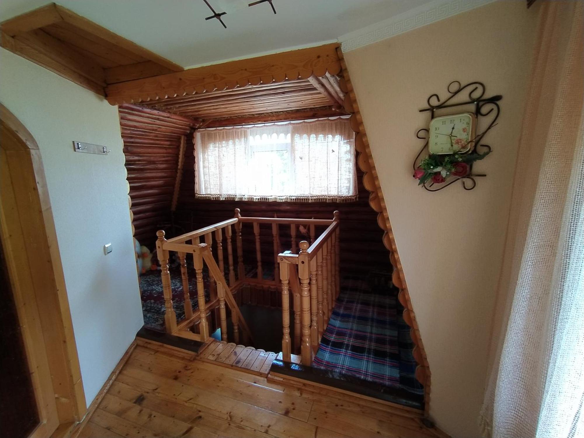 Guest House 艾兹基 外观 照片